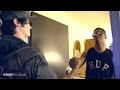 World S Best Handshake Finger Circus