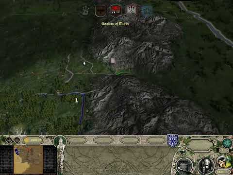 Third Age  Total War High Elves of Lindon Part1. 2023 02 15   21 09 37 03