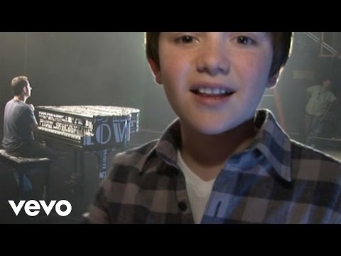 Waiting Outside The Lines (Behind The Scenes)