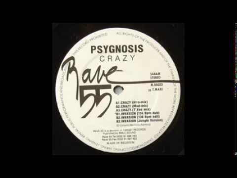 Psygnosis-Crazy (T  Vee mix)