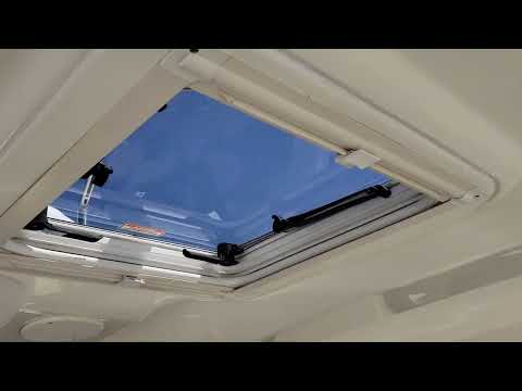 2004 Sea Ray 550 Sundancer Pacific Dancer Video