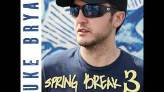 Luke Bryan- In Love With A Girl