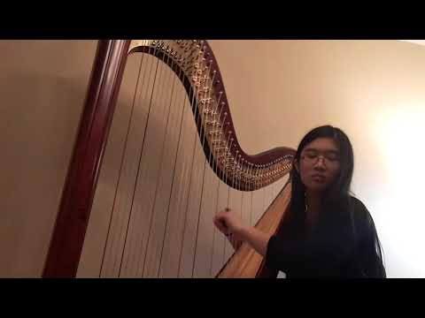 A. Hasselmans Nocturne Op. 43