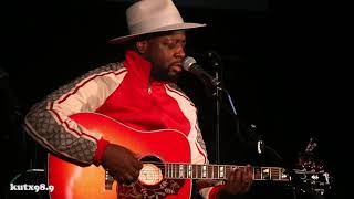 Wyclef Jean - &quot;Gone Till November&quot; (KUTX Live at the Four Seasons)