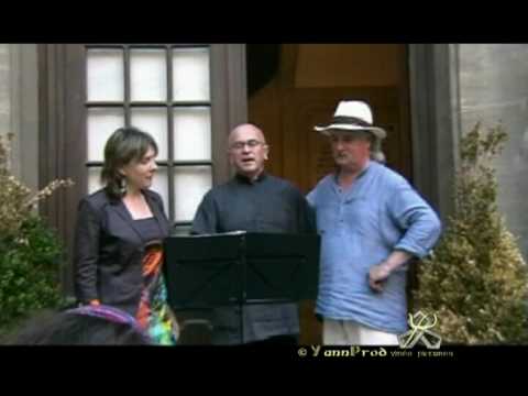 Les Suds Arles 2009  - Part 5/6  - A. Ebrel, YF Kemener, E.Marchand