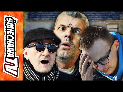 Kac "u Szwagra" - Video Dowcip