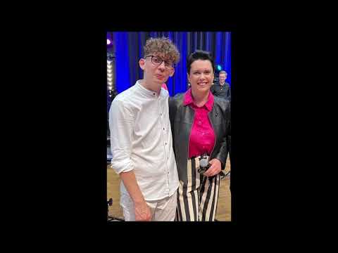 List do Matki - Olga Maroszek & Paweł Głowiński