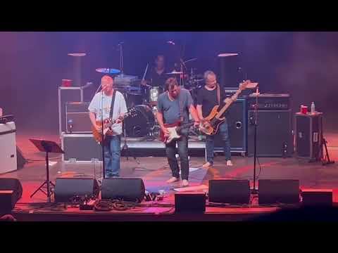 Ween - The Argus - 2022-09-17 Atlanta GA The Eastern