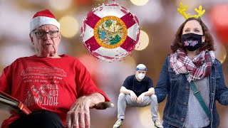Christmas In Florida (2021) Video