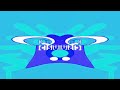 KlasKy Csupo Robot Logo In Angry Chorded