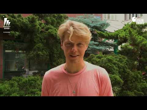 47. FPFF. Zagadka filmowa nr 3 - Jakub Gierszał