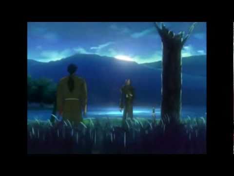 Ninja Jubei Kibagami ninja scroll