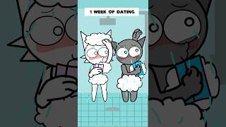 Download lagu #sprunki #wenda #funny #gray #cute #animation #dating #shower mp3