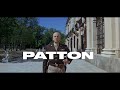 Patton 1970 Official Trailer Restored HD