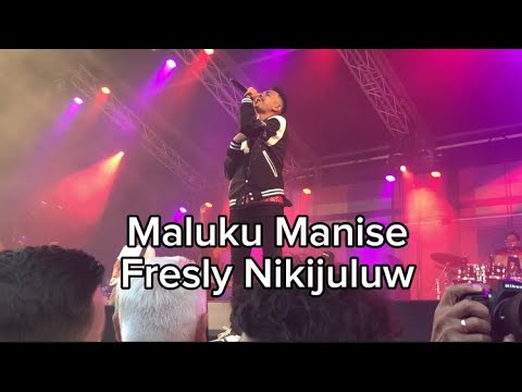 Kwaku Amsterdam # Fresly - Ambon Manise