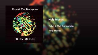 Holy Moses