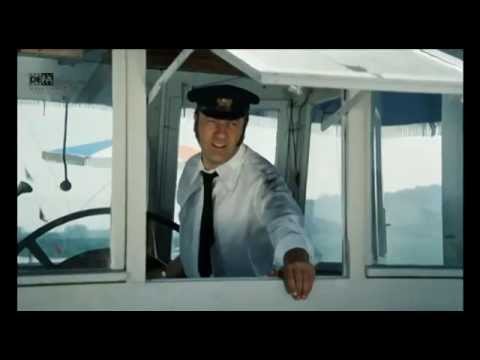 Feuer unter Deck - DEFA-Trailer