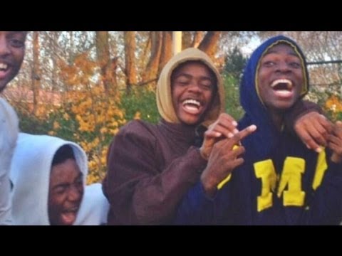 #FuckEveryBodyGang Alwoo - Fuck Hoes