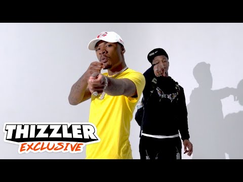 Westside Tut x EBK Young Joc - Jump Back (Exclusive Music Video) II Dir. LN1800