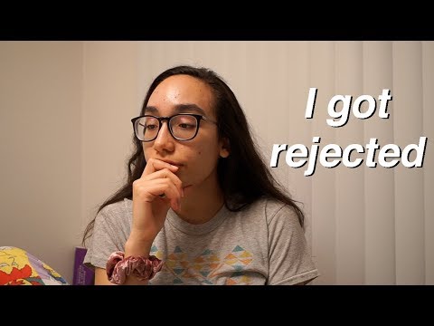 an honest video. i got rejected.