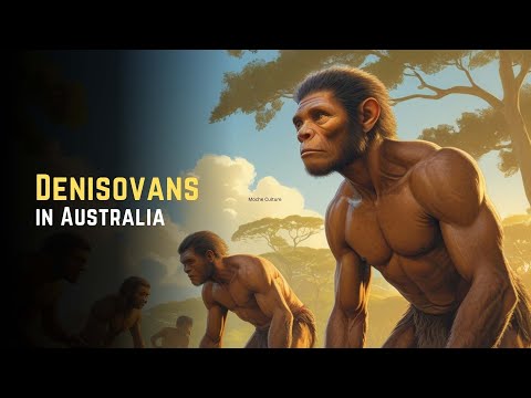 Denisovans in Australia: The Discovery That Shook Evolution | Ancient Humans | Documentary