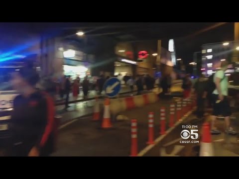 Team Coverage: London Terror Attacks