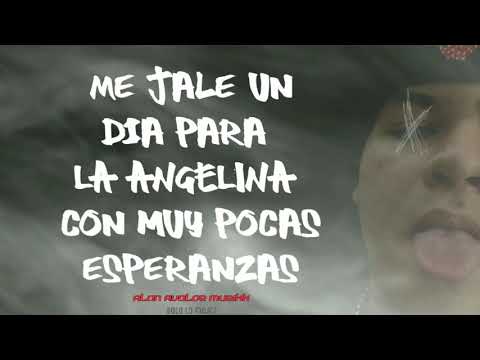 El De La H - Junior H (Letra)