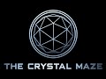 The Crystal Maze Theme Song High Tone 1