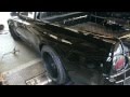 RB Parts R32 Skyline Ute On The Dyno