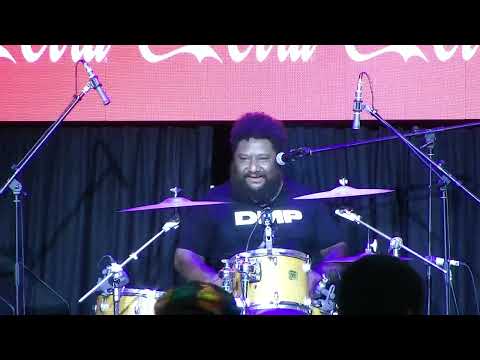 CoolRange Band. Jubilee