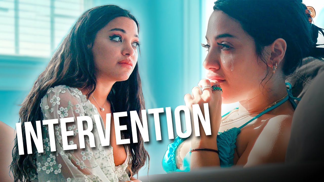 the problem is you | Niki & Gabi Take Bahamas EP 3