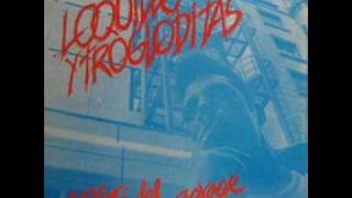 Loquillo - Rocker city