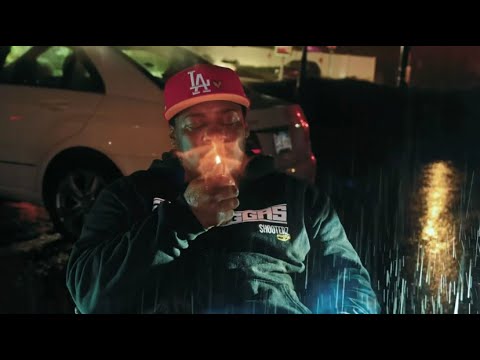 Sidestreet Capo - Fire & Rain (Official Music Video)