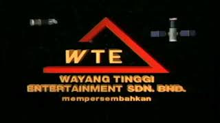Download lagu Wayang Tinggi Entertainment Sdn. Bhd. Logo (2002) mp3
