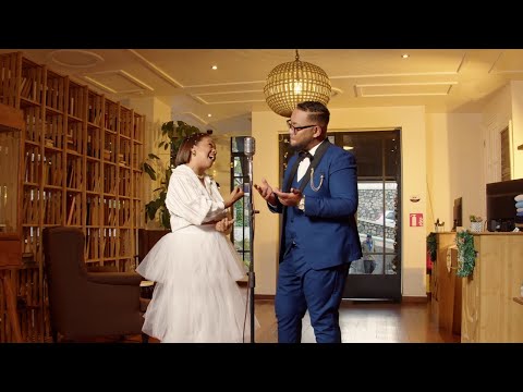 NJARA MARCEL & NANIE - ISIKA ROA (Official Video 2025)