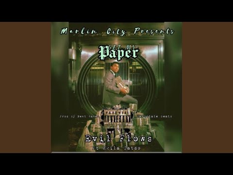 Get My Paper (feat. K.kila & Satdo)
