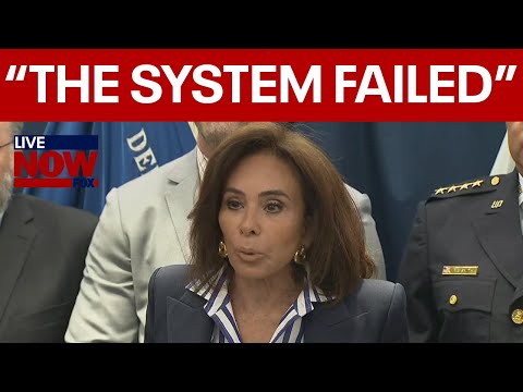 Video | Jeanine Pirro: 2 teens arrested for the murder of DC congressional intern
