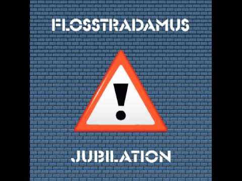 Flosstradamus - Luuk Out Gurl ft. Kid Sister