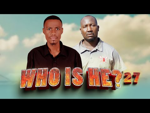 HUYU NI NANI? { ep 27 }