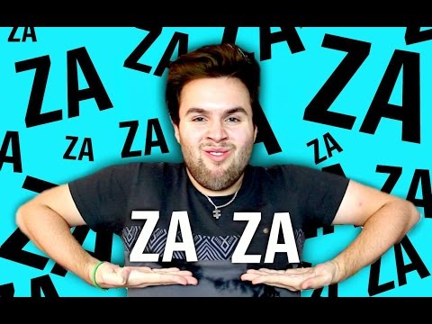 How To ZaZaZa