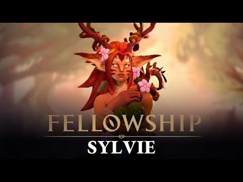 Fellowship | Hero Spotlight: Sylvie
