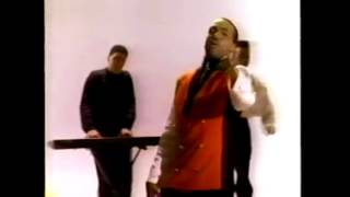 Pieces Of A Dream f. Norwood Young - 'Bout Dat Time (New Jack Swing Version) HQ