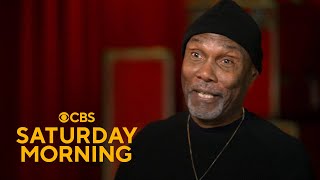 Cymande founding members open up about the band's unusual journey