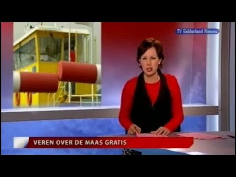 GLD Nieuws 4 juni 2008 - Nieuws