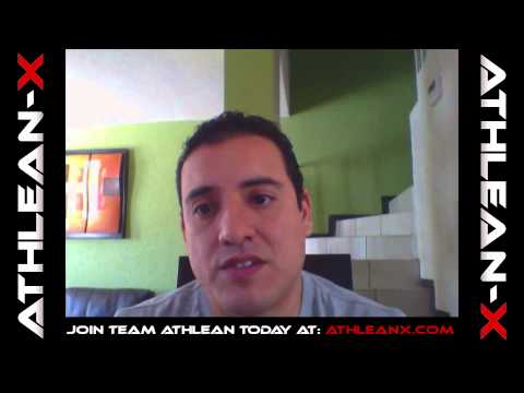 Jesus Orozco – Waistline Plummets in Just 90 Days! Jesus Orozco – Waistline Plummets in Just 90 Days!