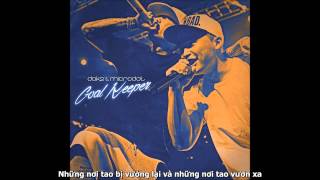 [1LLVN][Vietsub] Goal Keeper - Dok2 & Microdot