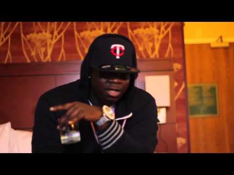 Music Video Toedown "Im On Dat" ft Papa Duck, Schife, Triple j