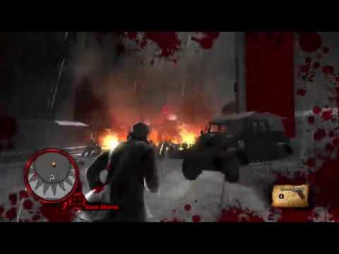 The Saboteur - Part 5: Margot Bonaire's Story (No Commentary - PC)