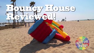 Bouncy House Review (Ep 28)