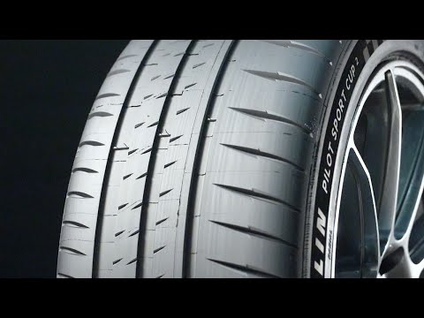 Testing the Michelin Pilot Sport Cup 2 Connect (240) 2020 | Tire Rack